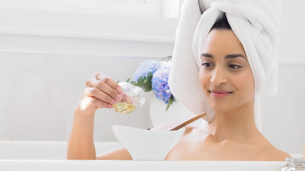 Comment créer un moment de détente sans se brûler ni irriter.